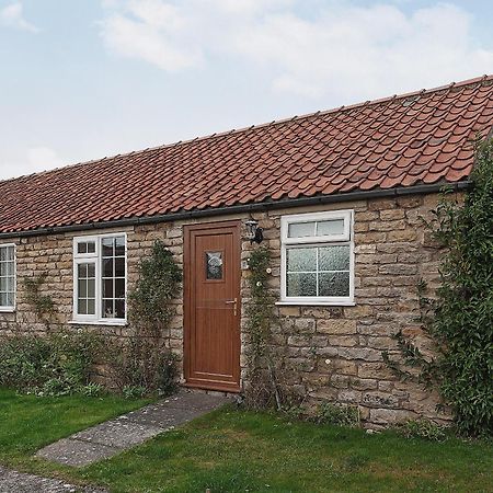 Pear Tree Farm Cottages - Rchm38 Ebberston Екстер'єр фото