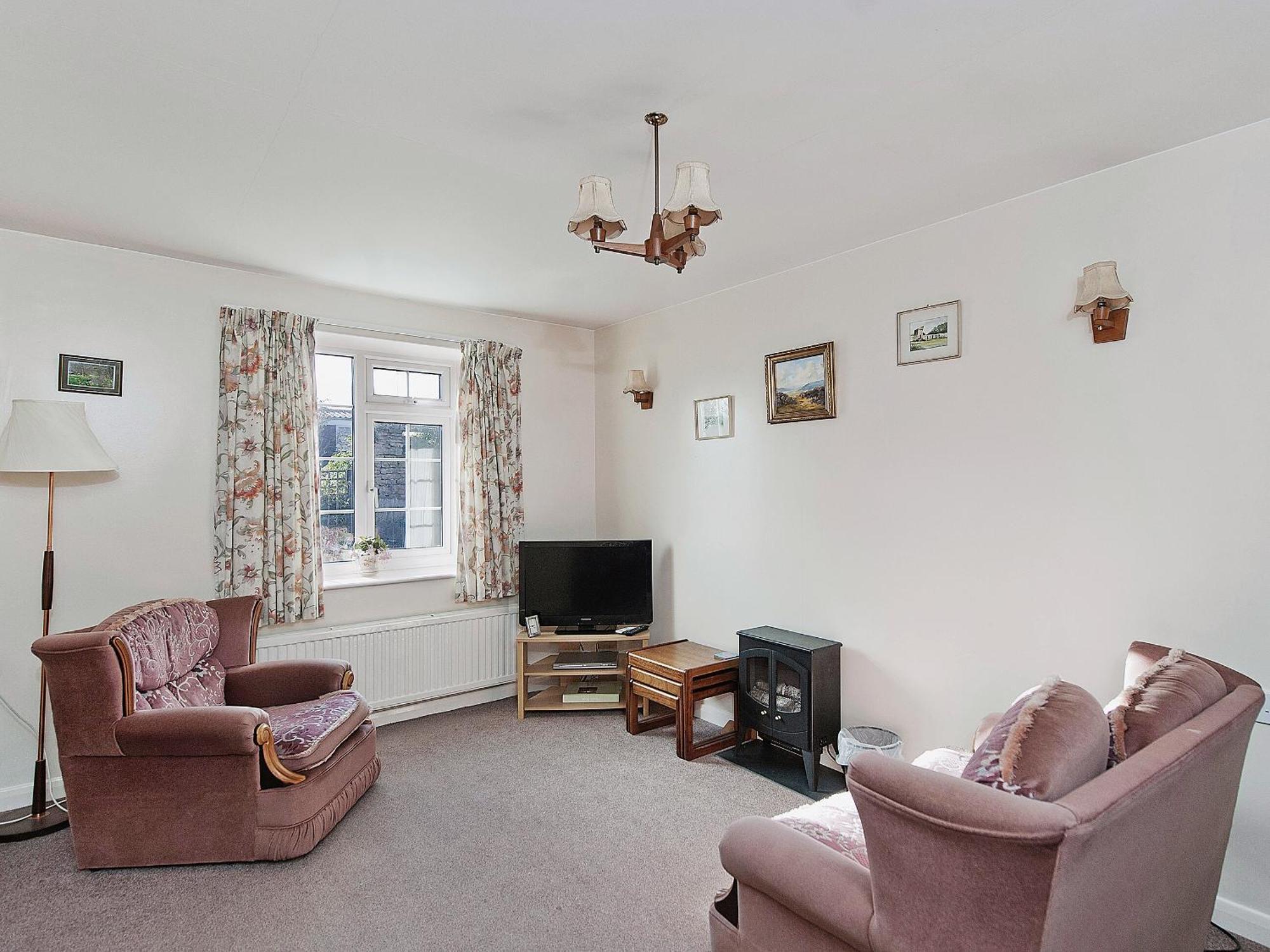 Pear Tree Farm Cottages - Rchm38 Ebberston Екстер'єр фото