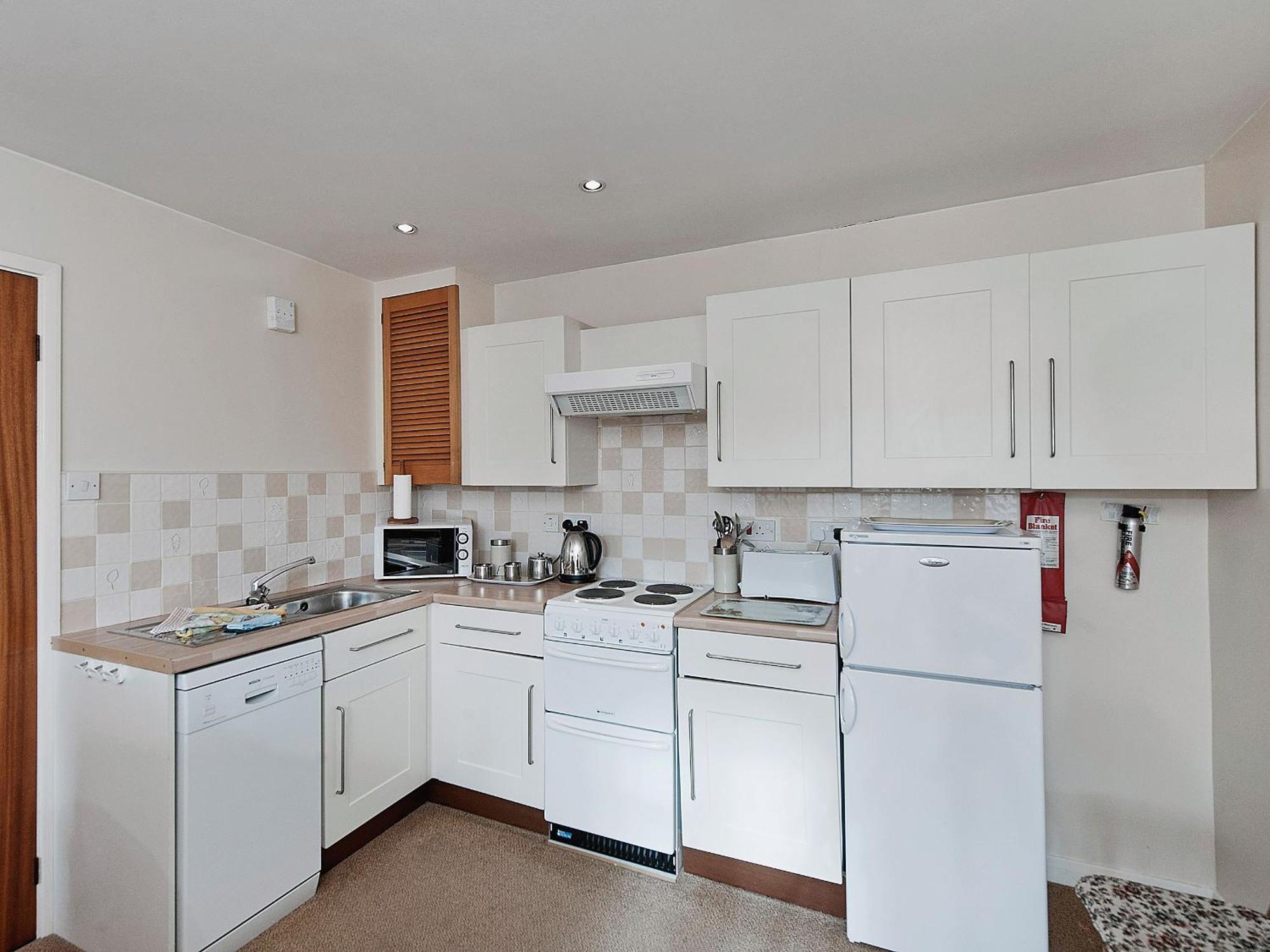 Pear Tree Farm Cottages - Rchm38 Ebberston Екстер'єр фото