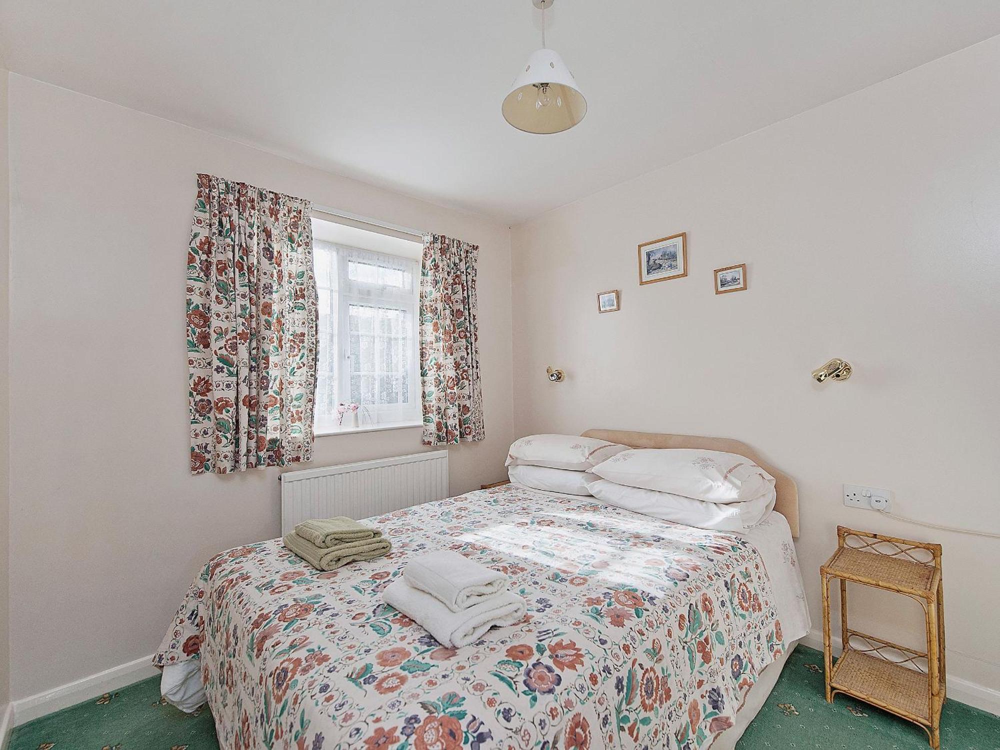 Pear Tree Farm Cottages - Rchm38 Ebberston Екстер'єр фото