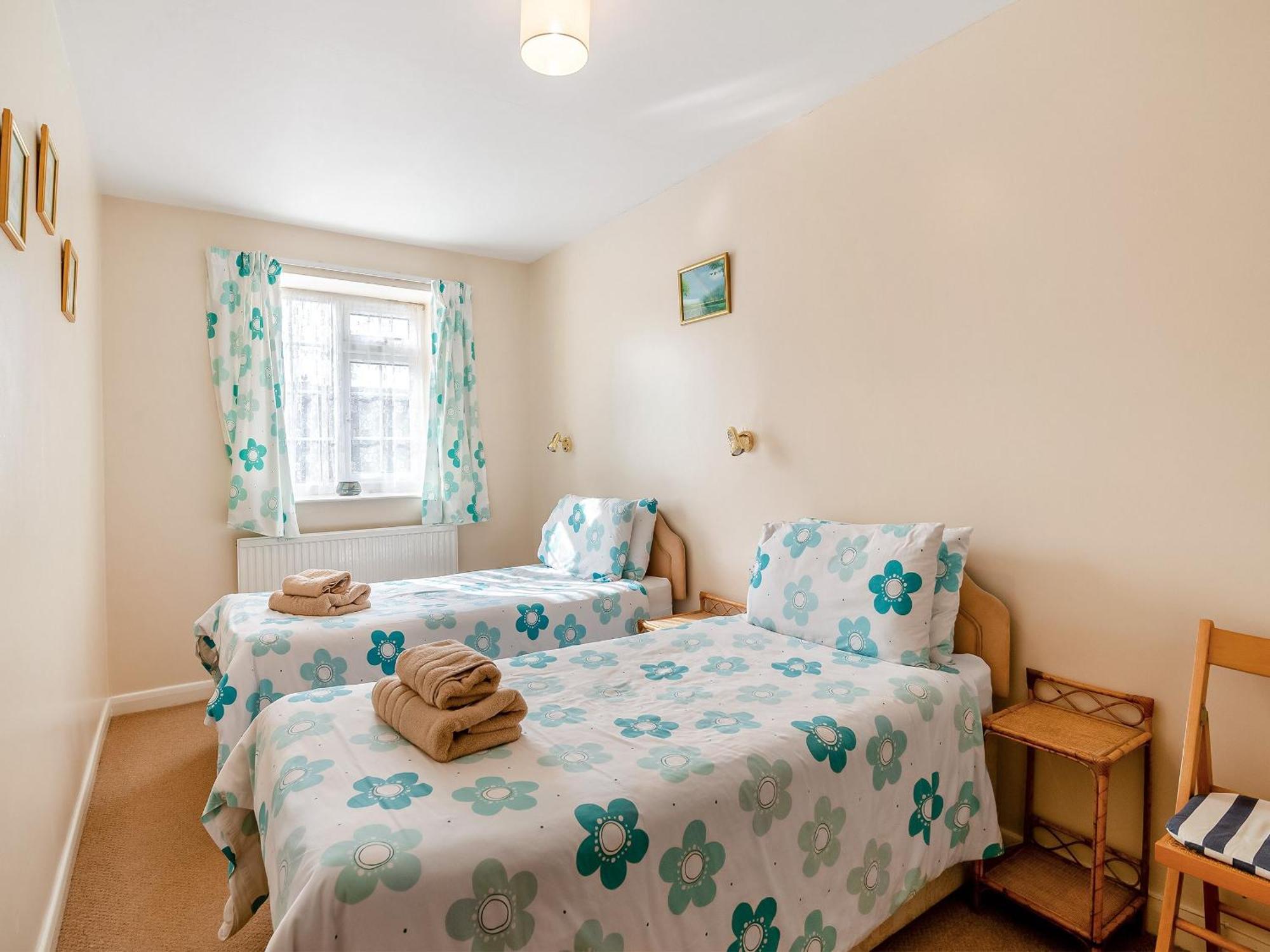 Pear Tree Farm Cottages - Rchm38 Ebberston Екстер'єр фото