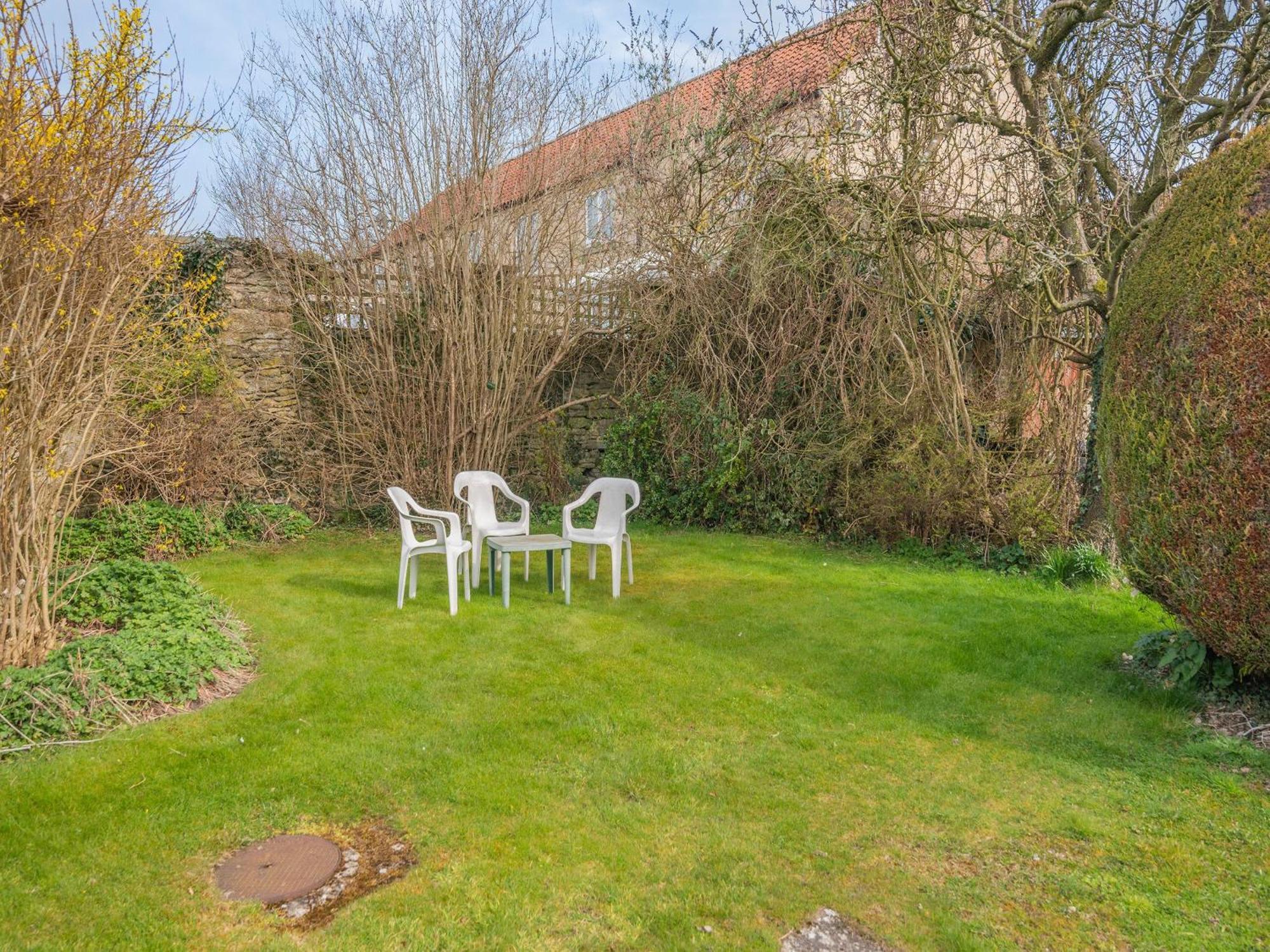 Pear Tree Farm Cottages - Rchm38 Ebberston Екстер'єр фото